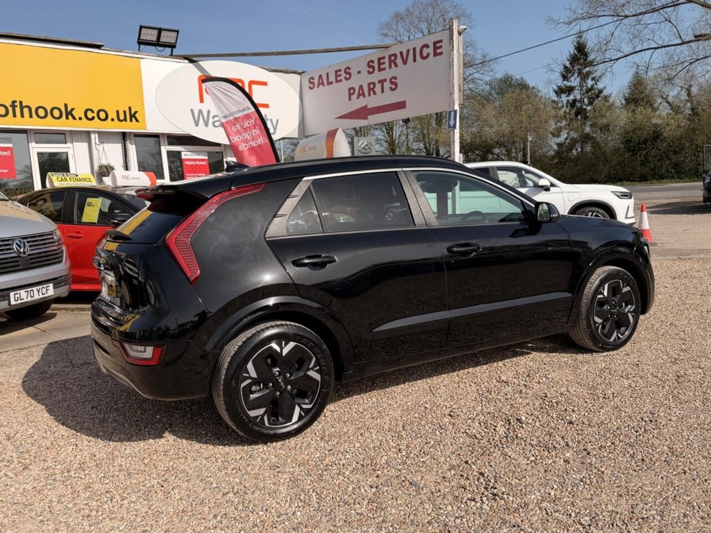 Used Kia Niro 2023 for sale - 78167667: Photo 15
