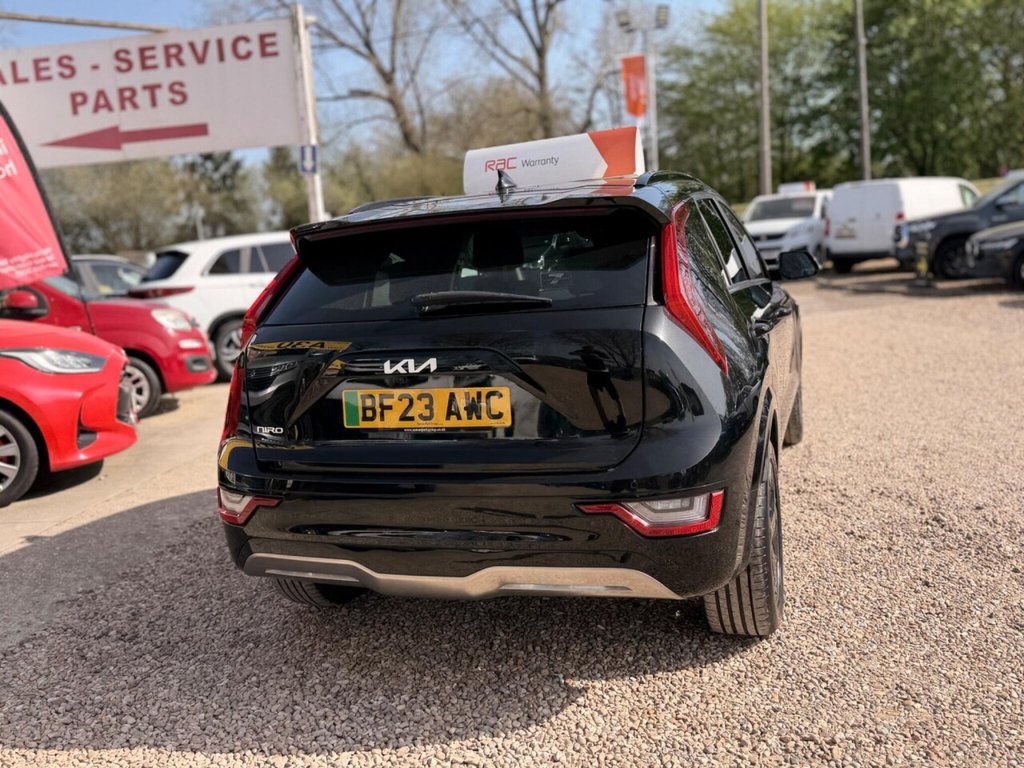 Used Kia Niro 2023 for sale - 78167667: Photo 16