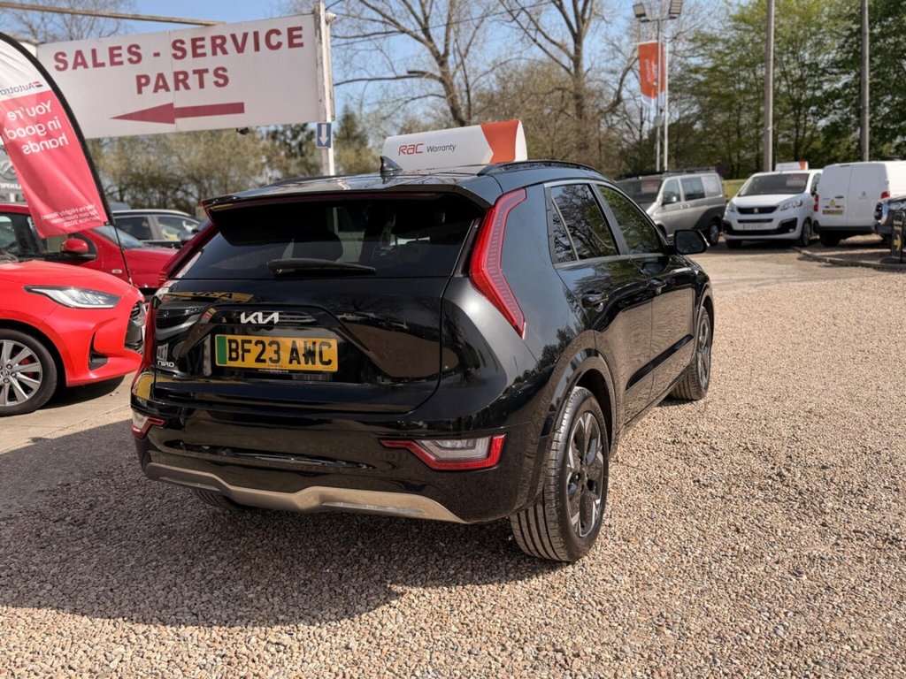 Used Kia Niro 2023 for sale - 78167667: Photo 17