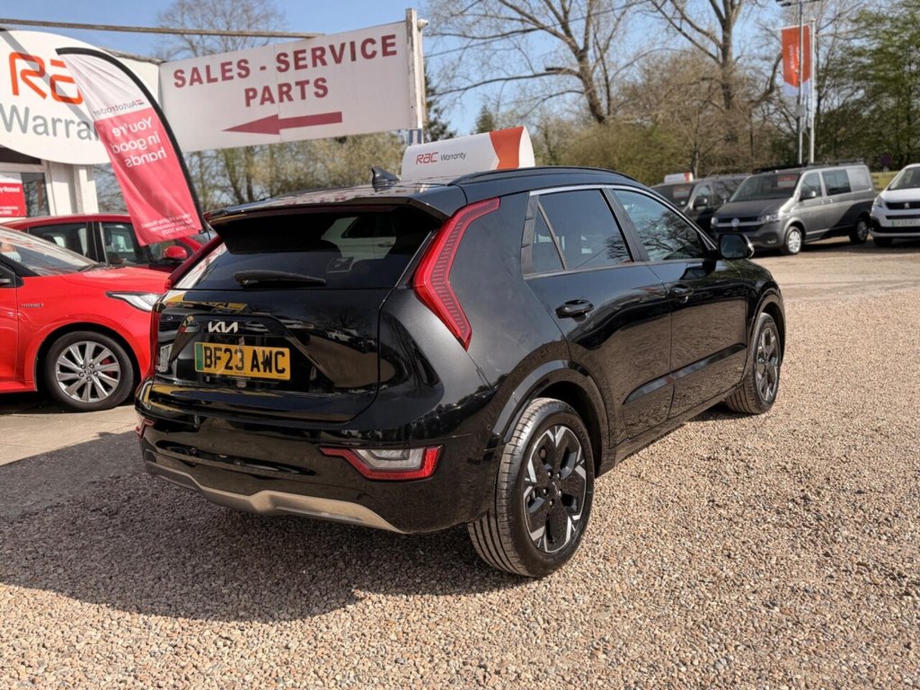 Used Kia Niro 2023 for sale - 78167667: Photo 18
