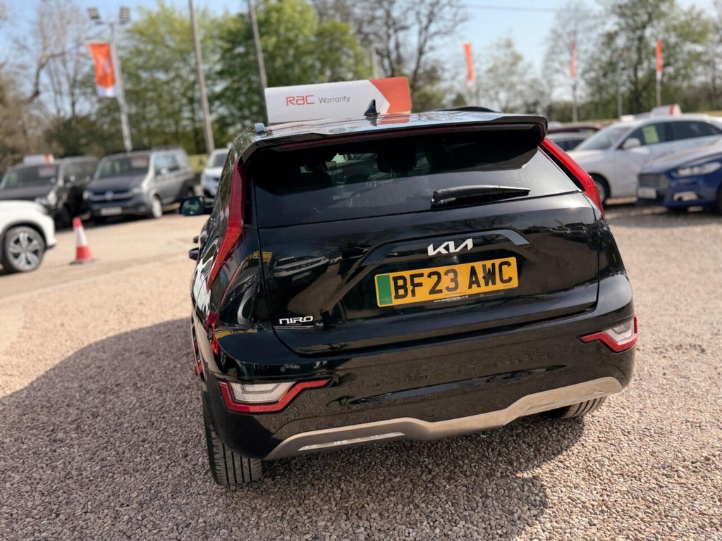 Used Kia Niro 2023 for sale - 78167667: Photo 19