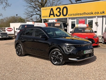 Used Kia Niro 2023 for sale - 78167667: Photo