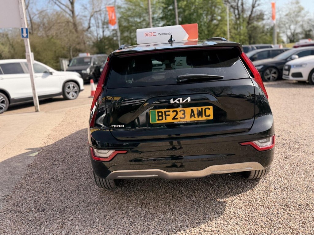 Used Kia Niro 2023 for sale - 78167667: Photo 20