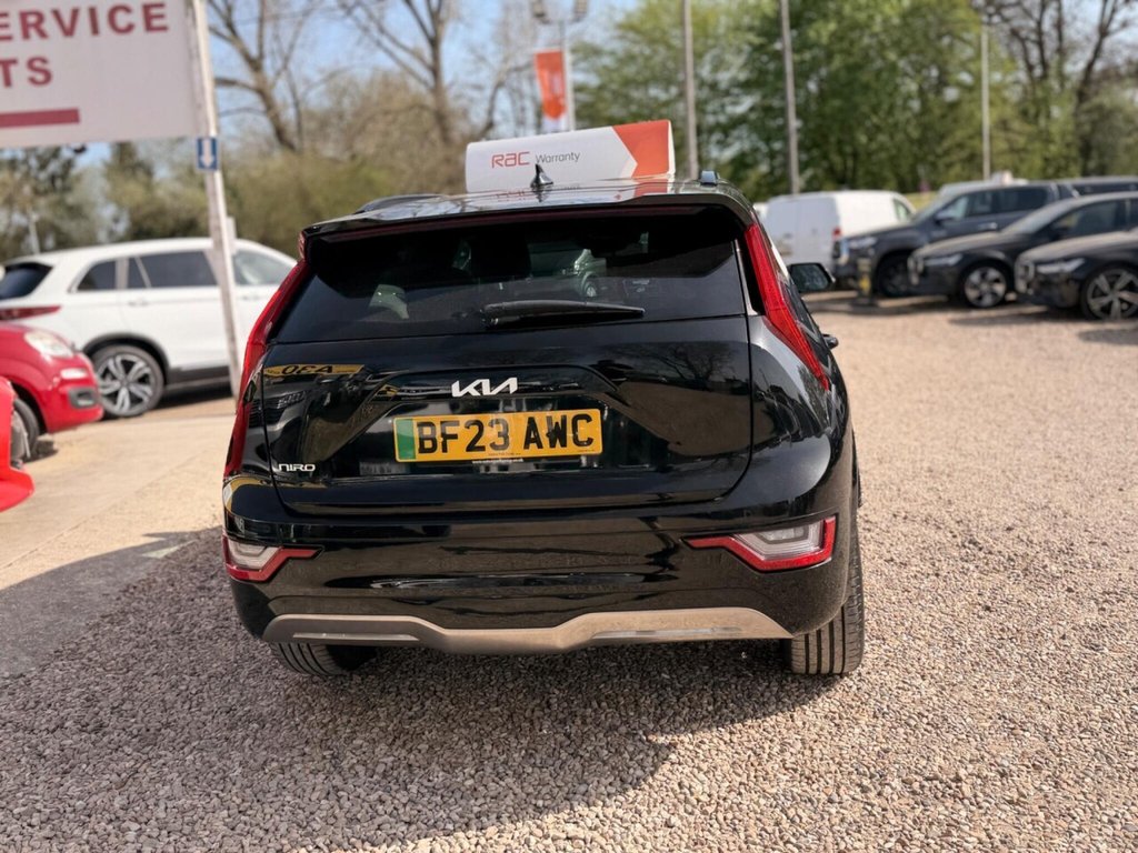 Used Kia Niro 2023 for sale - 78167667: Photo 21
