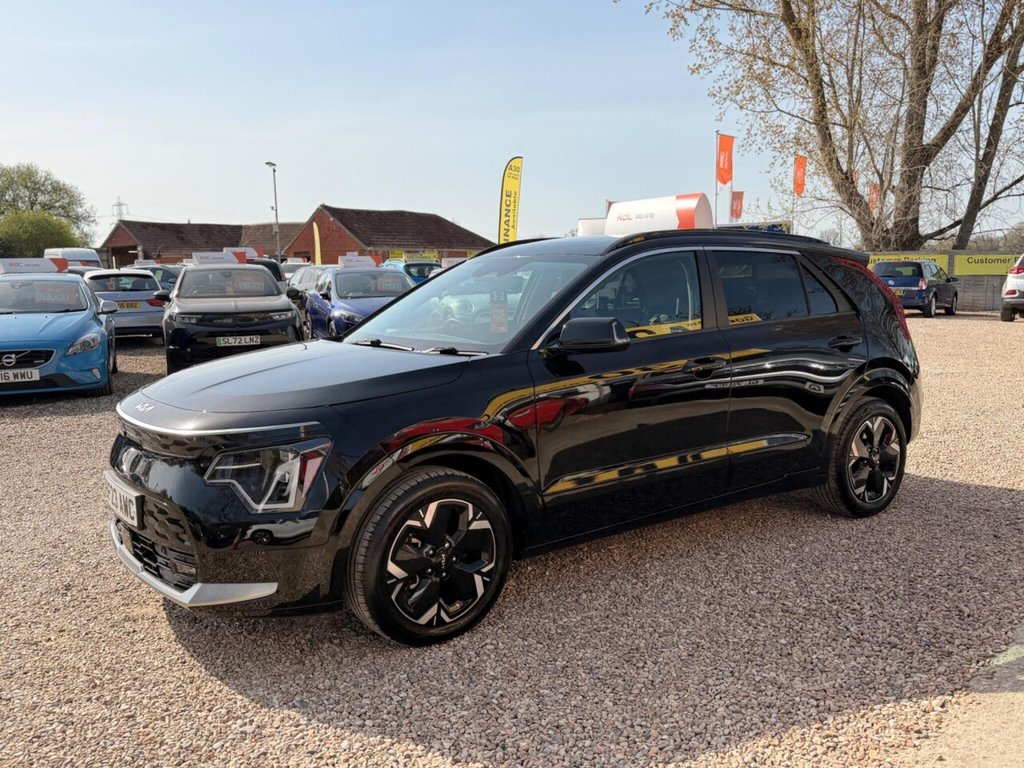 Used Kia Niro 2023 for sale - 78167667: Photo 22