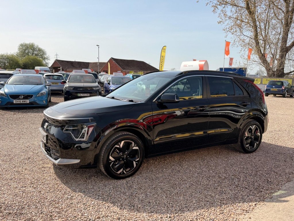 Used Kia Niro 2023 for sale - 78167667: Photo 23