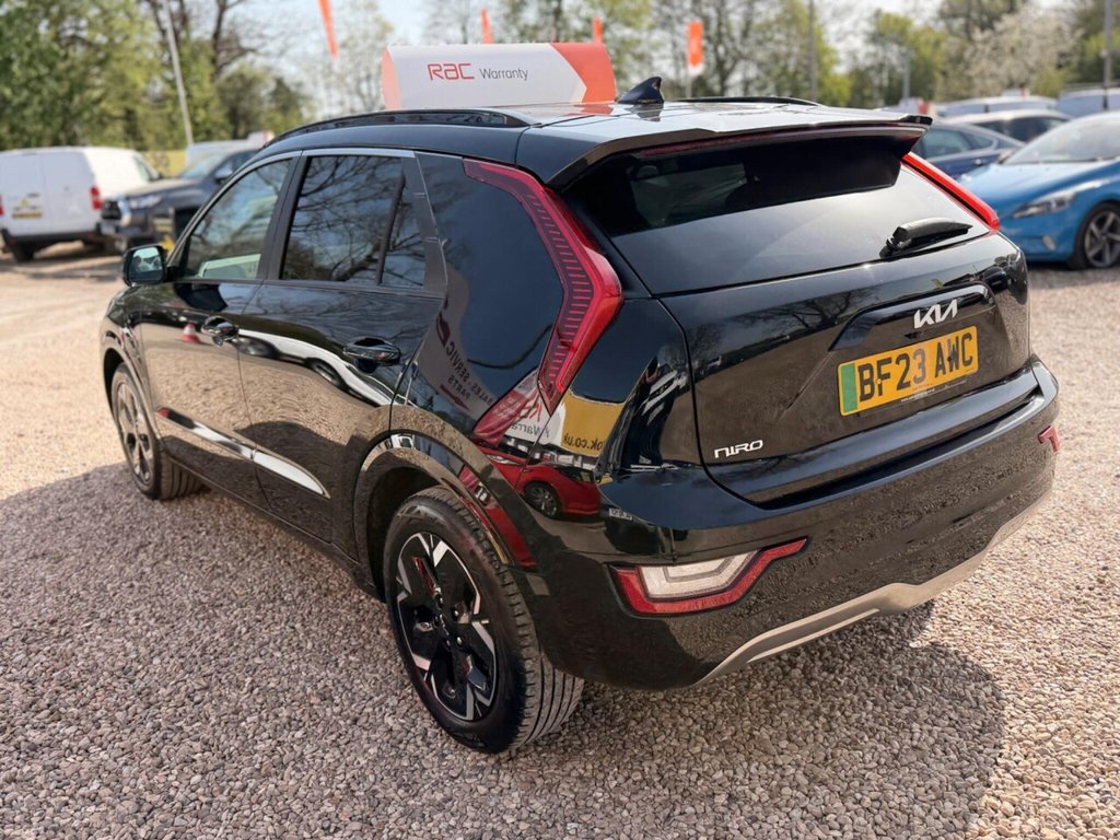 Used Kia Niro 2023 for sale - 78167667: Photo 24
