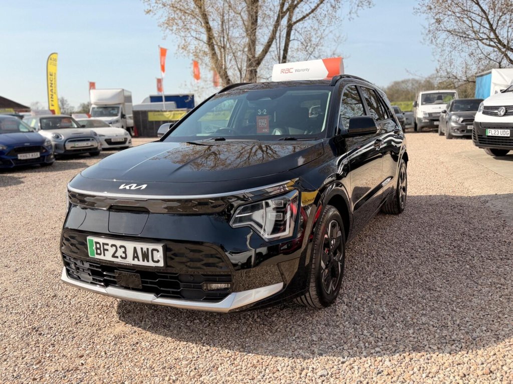 Used Kia Niro 2023 for sale - 78167667: Photo 25
