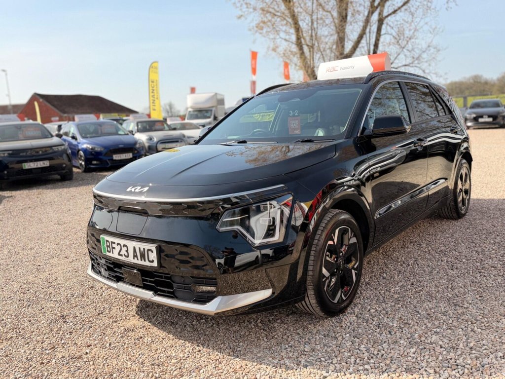 Used Kia Niro 2023 for sale - 78167667: Photo 26