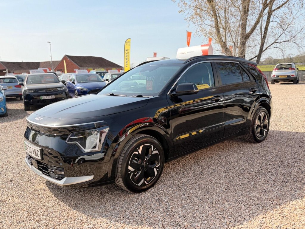 Used Kia Niro 2023 for sale - 78167667: Photo 27