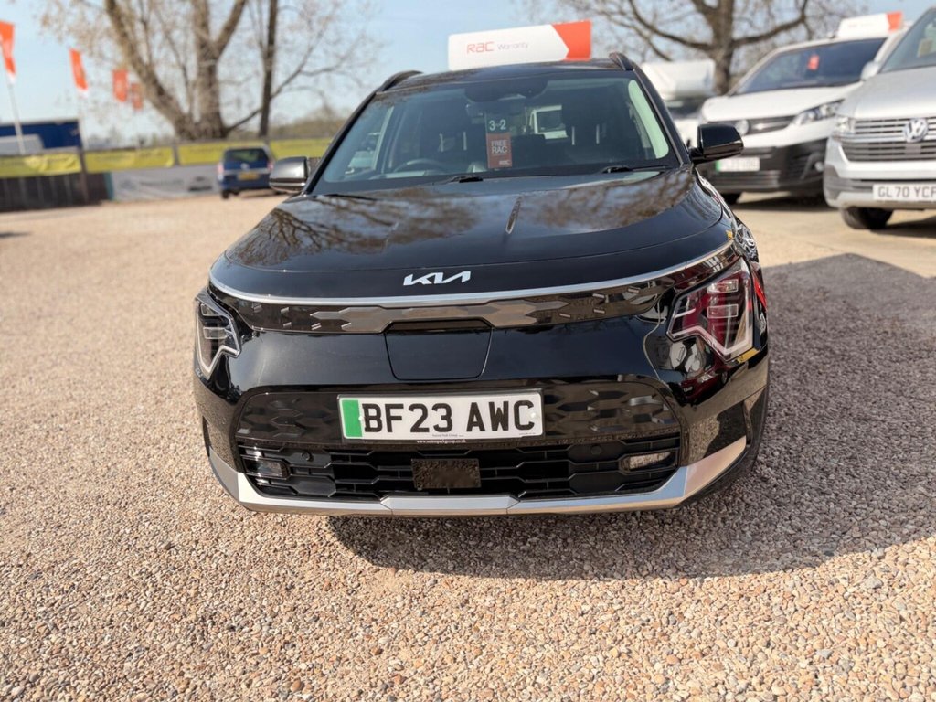 Used Kia Niro 2023 for sale - 78167667: Photo 29