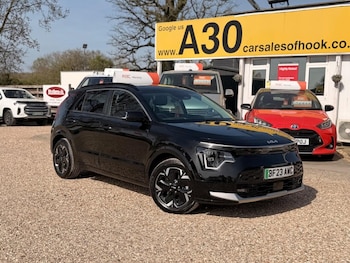 Used Kia Niro 2023 for sale - 78167667: Photo