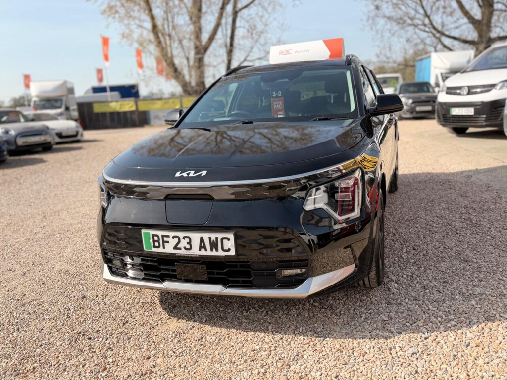 Used Kia Niro 2023 for sale - 78167667: Photo 30