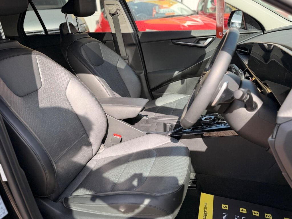 Used Kia Niro 2023 for sale - 78167667: Photo 35
