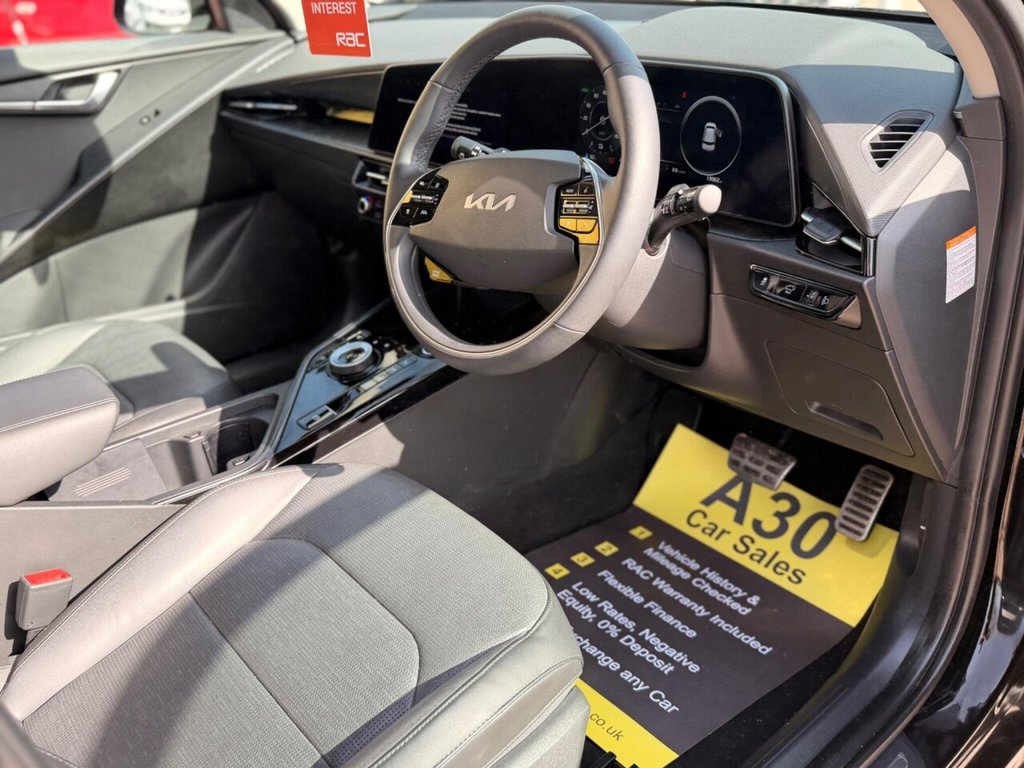 Used Kia Niro 2023 for sale - 78167667: Photo 40