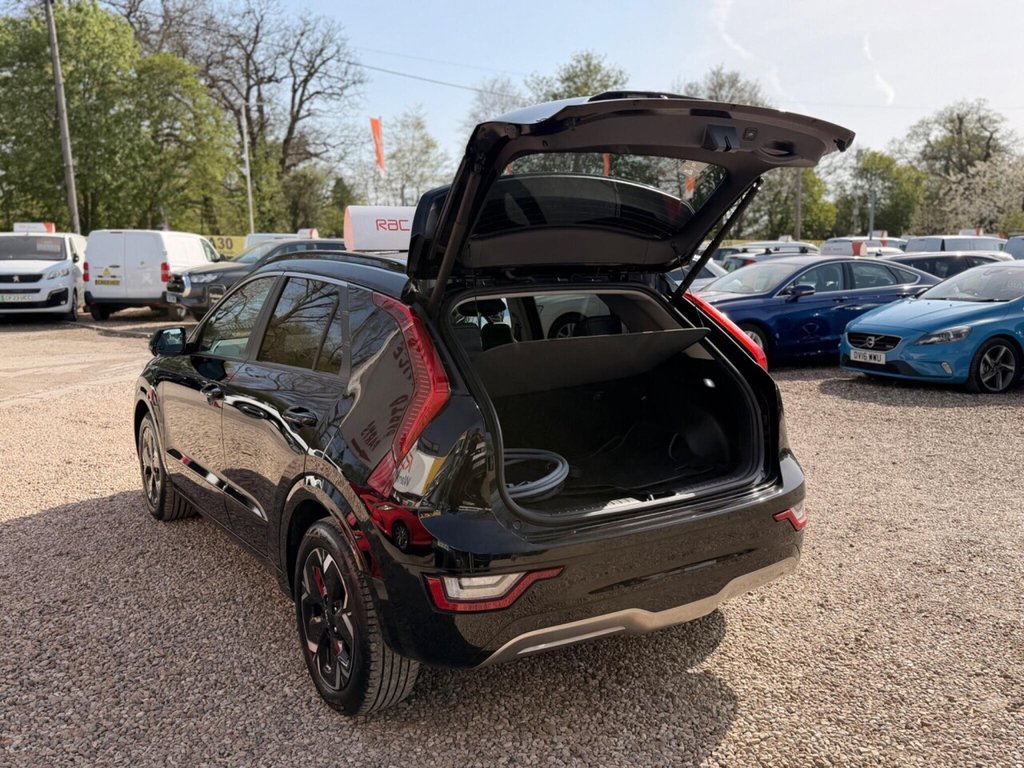 Used Kia Niro 2023 for sale - 78167667: Photo 41