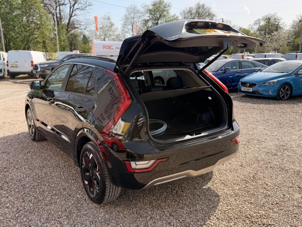 Used Kia Niro 2023 for sale - 78167667: Photo 42