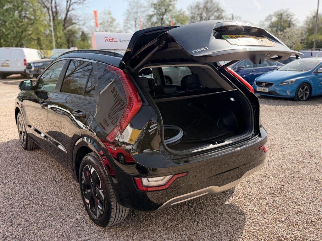Used Kia Niro 2023 for sale - 78167667: Photo 43