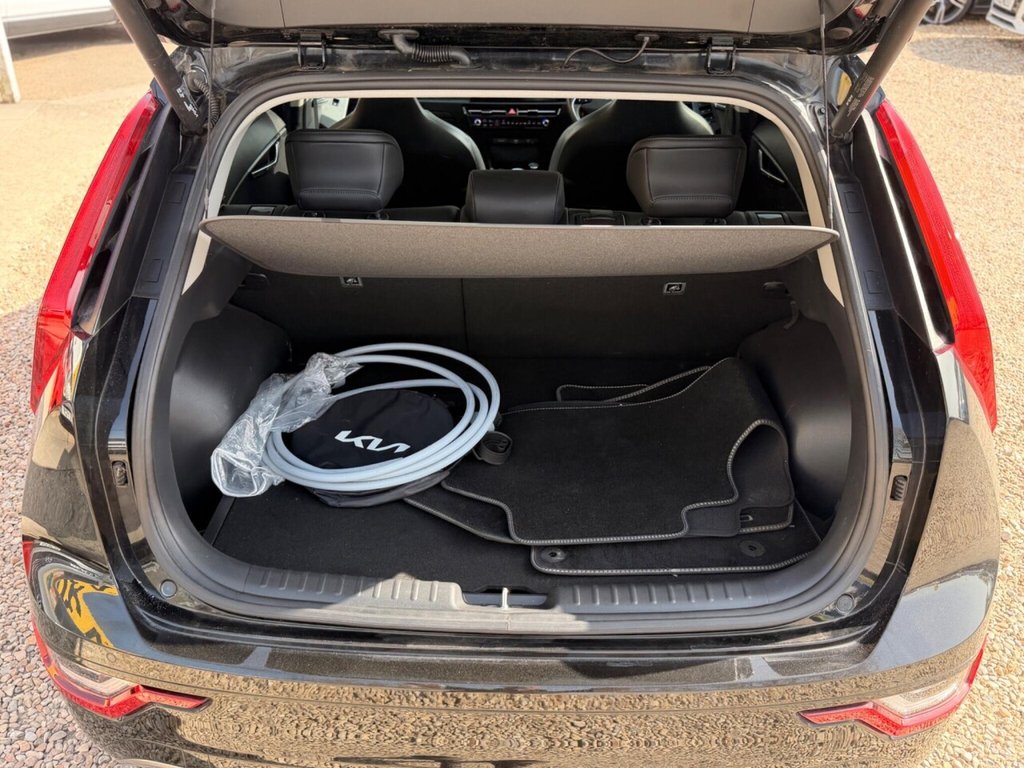 Used Kia Niro 2023 for sale - 78167667: Photo 46