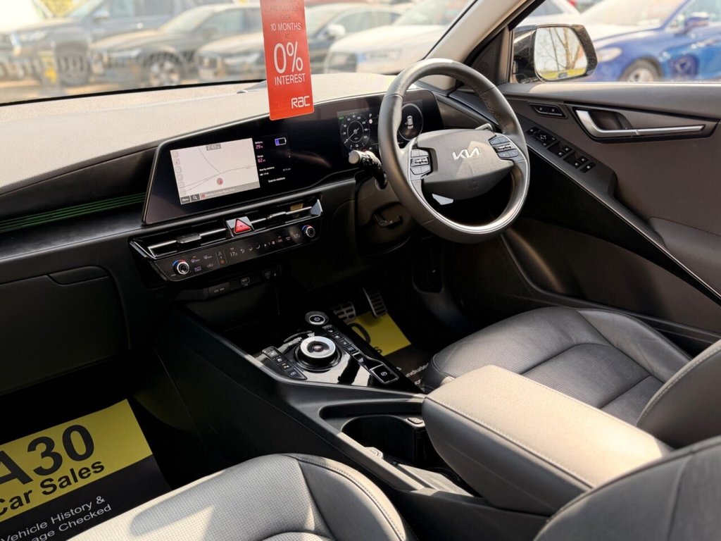 Used Kia Niro 2023 for sale - 78167667: Photo 49