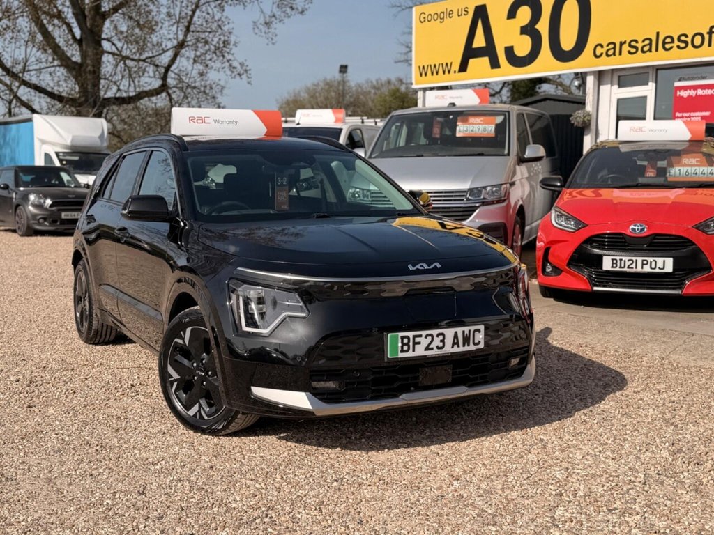 Used Kia Niro 2023 for sale - 78167667: Photo 5