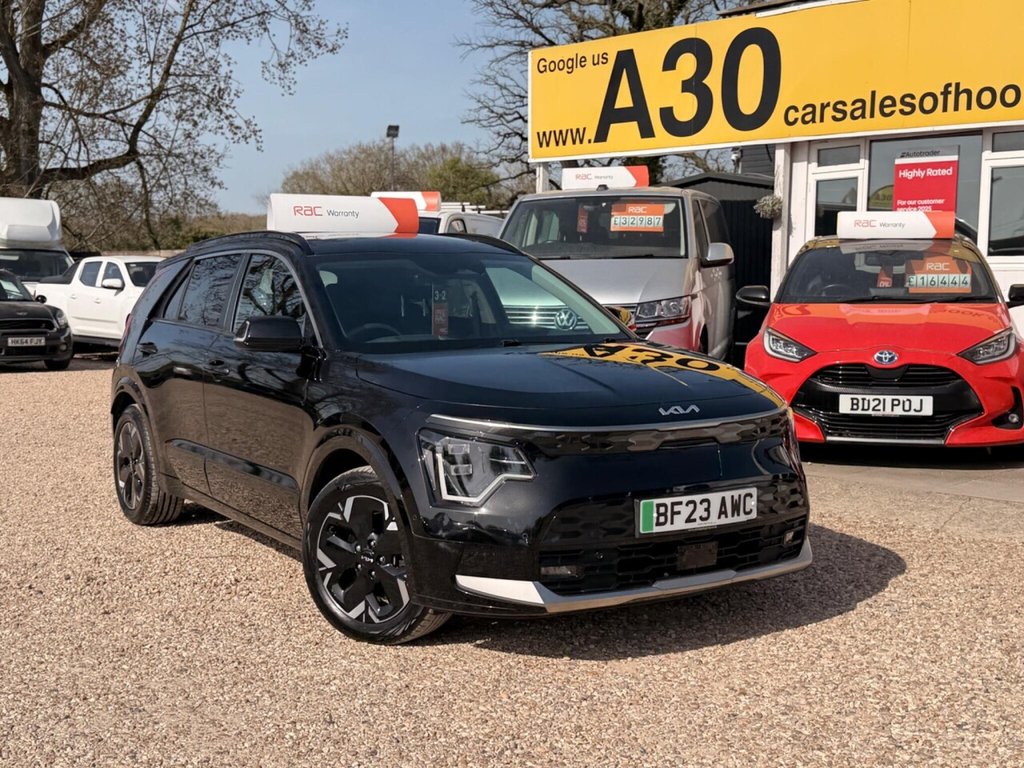 Used Kia Niro 2023 for sale - 78167667: Photo 6