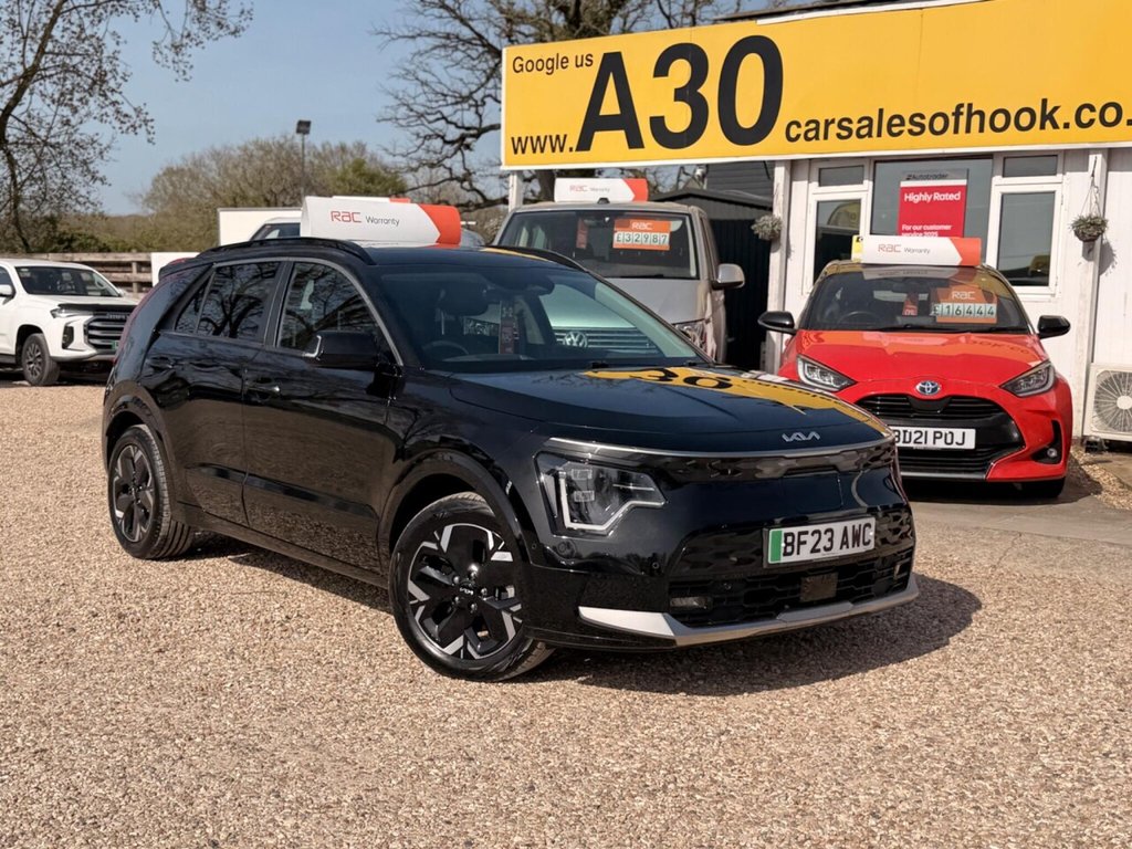 Used Kia Niro 2023 for sale - 78167667: Photo 7