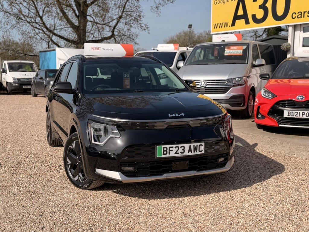 Used Kia Niro 2023 for sale - 78167667: Photo 8