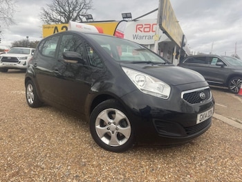 2014 (14) - 1.4 EcoDynamics 2 Euro 5 (s/s) 5dr