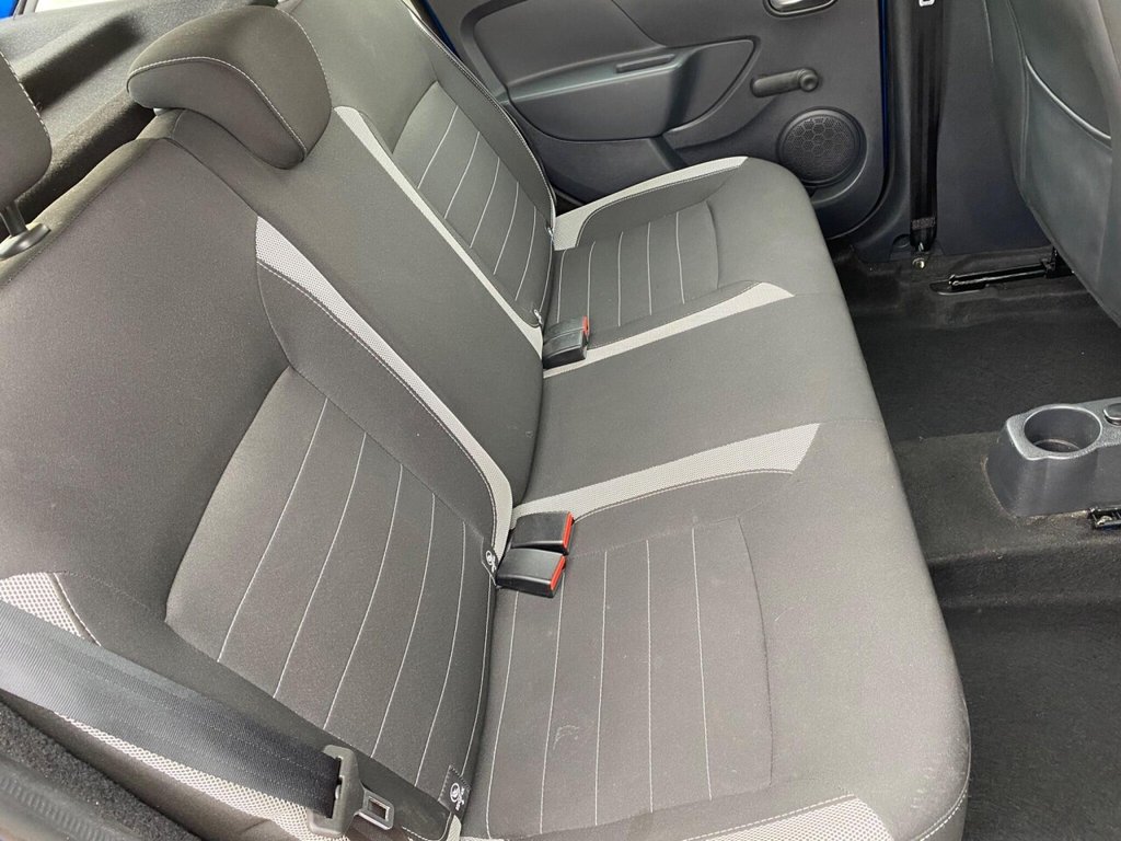 Used Dacia Sandero Stepway 2017 for sale - 78061865: Photo 16
