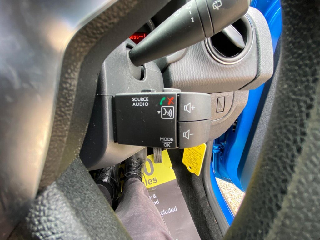 Used Dacia Sandero Stepway 2017 for sale - 78061865: Photo 26