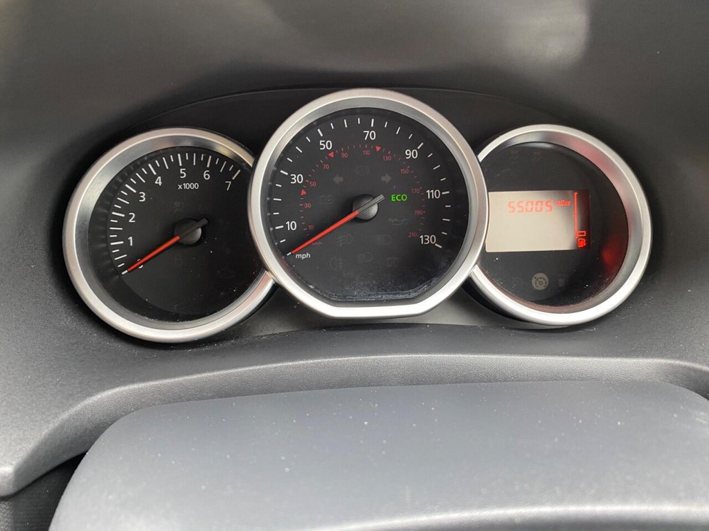 Used Dacia Sandero Stepway 2017 for sale - 78061865: Photo 27