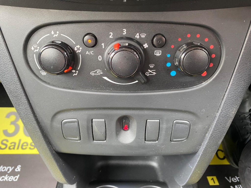 Used Dacia Sandero Stepway 2017 for sale - 78061865: Photo 28