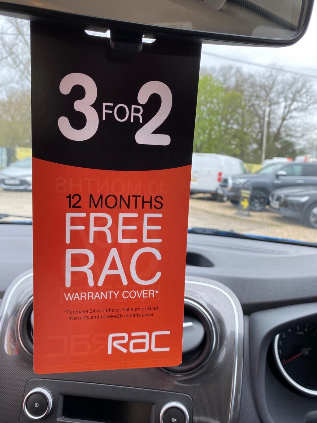 Used Dacia Sandero Stepway 2017 for sale - 78061865: Photo 34