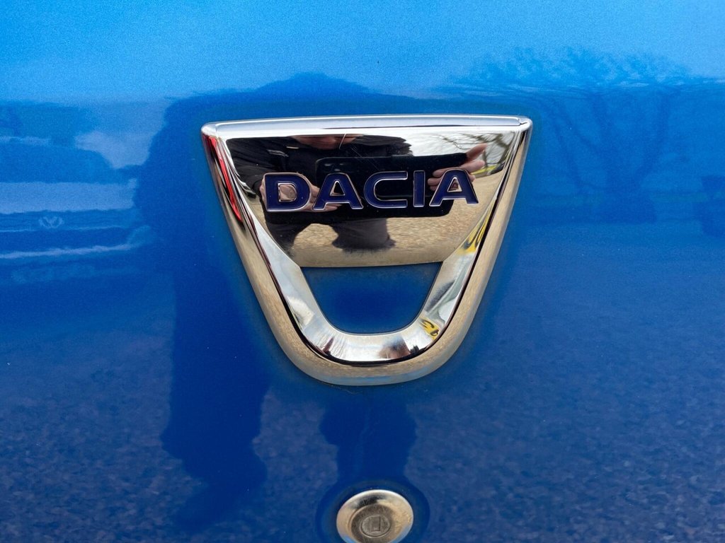 Used Dacia Sandero Stepway 2017 for sale - 78061865: Photo 38