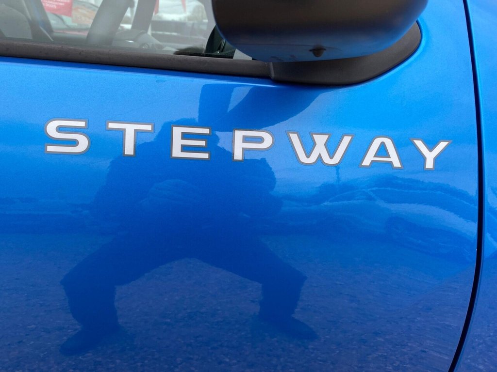 Used Dacia Sandero Stepway 2017 for sale - 78061865: Photo 39