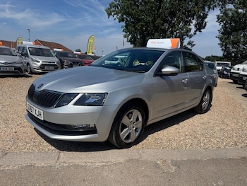 Used Skoda Octavia 2018 for sale - 79103818: Photo