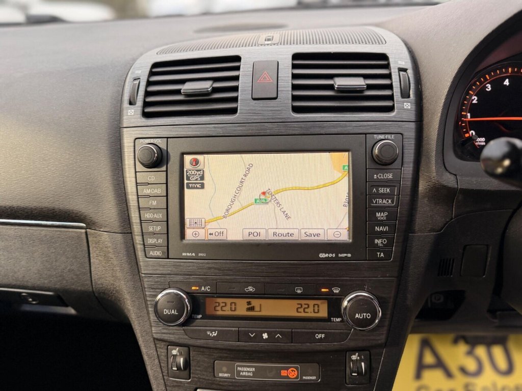 Used Toyota Avensis 2010 for sale - 77551707: Photo 36