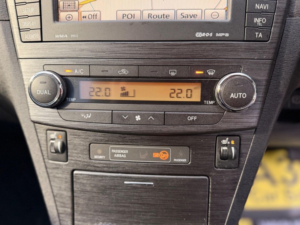 Used Toyota Avensis 2010 for sale - 77551707: Photo 37