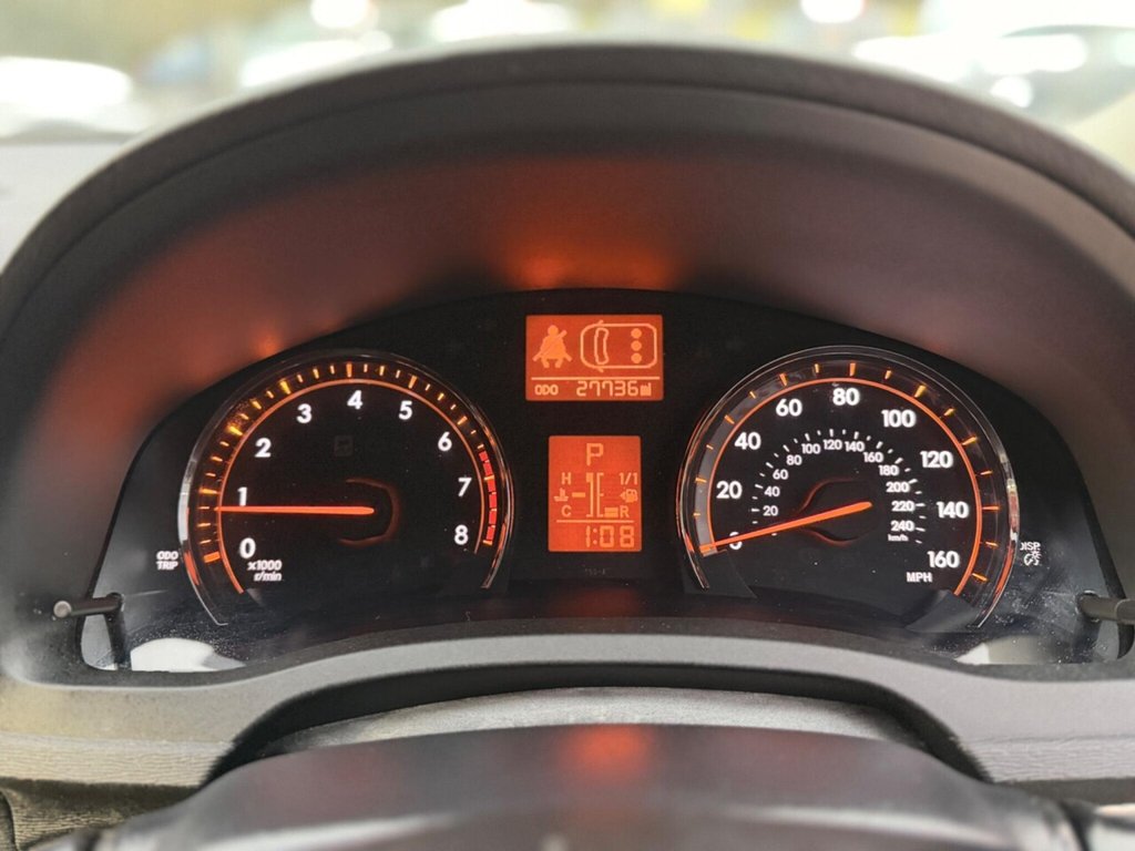 Used Toyota Avensis 2010 for sale - 77551707: Photo 38