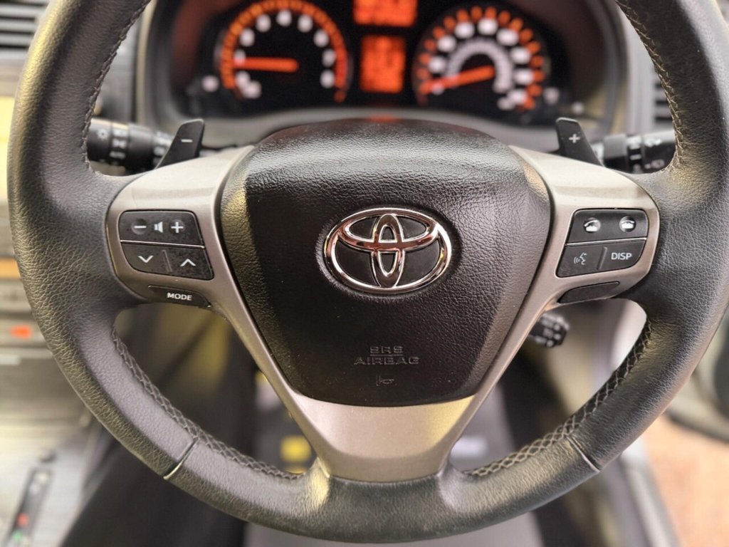 Used Toyota Avensis 2010 for sale - 77551707: Photo 39