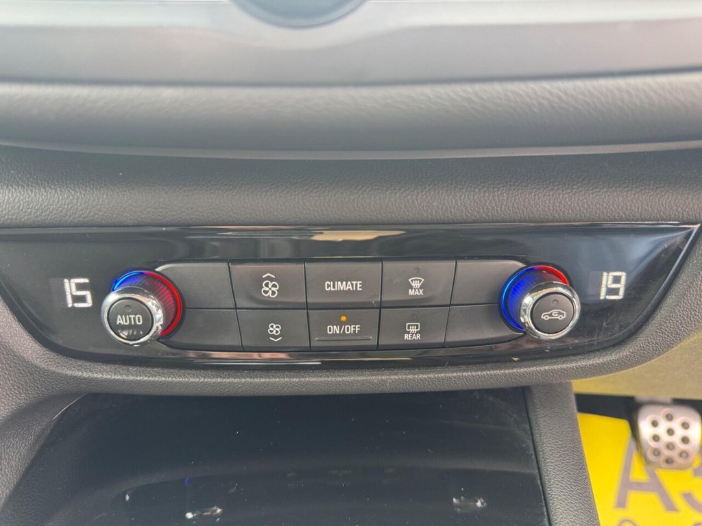 Used Vauxhall Insignia 2017 for sale - 78110587: Photo 30