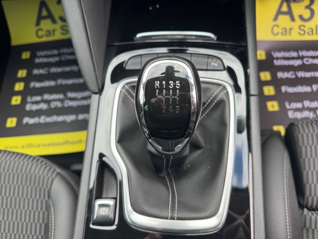 Used Vauxhall Insignia 2017 for sale - 78110587: Photo 33