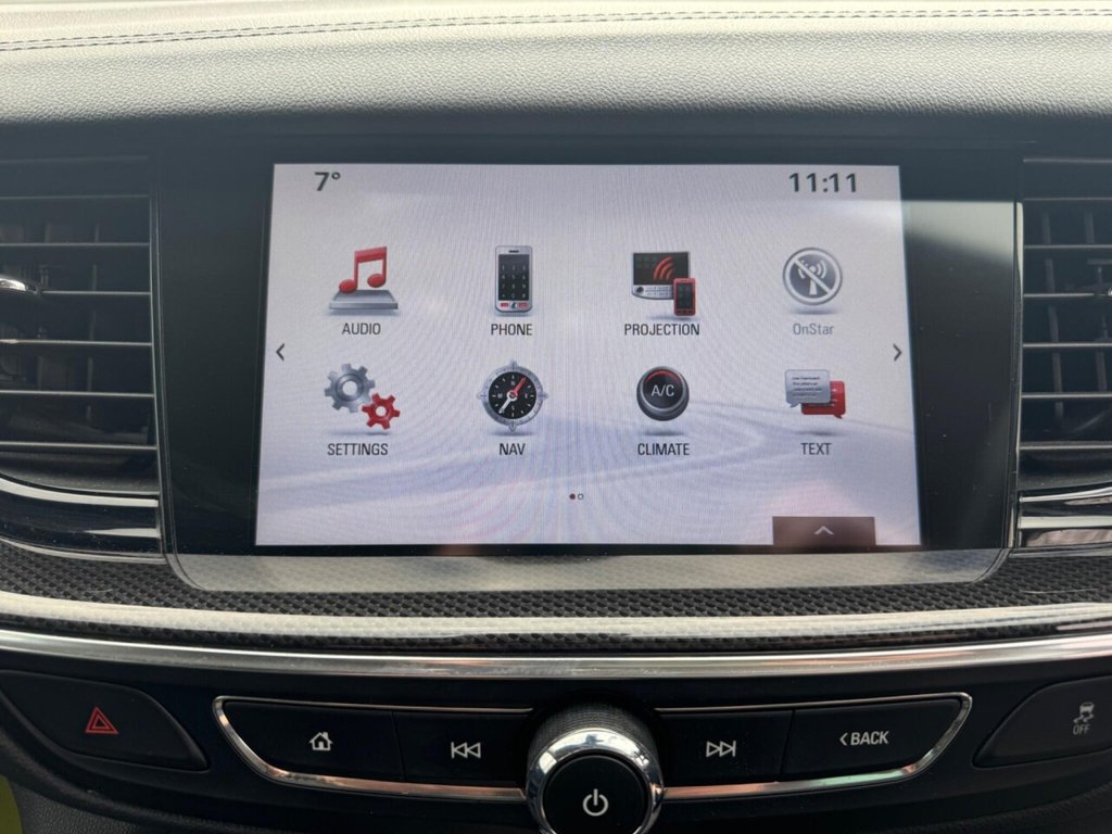 Used Vauxhall Insignia 2017 for sale - 78110587: Photo 34