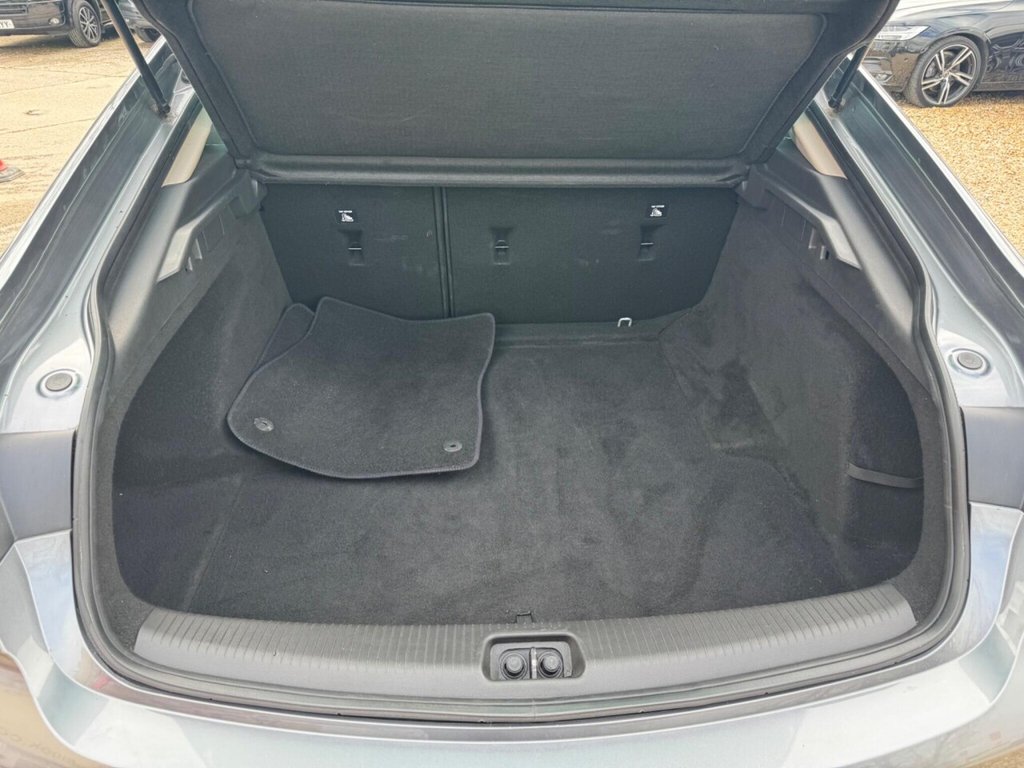 Used Vauxhall Insignia 2017 for sale - 78110587: Photo 41