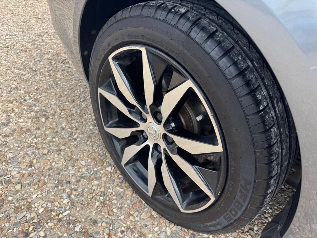 Used Vauxhall Insignia 2017 for sale - 78110587: Photo 7