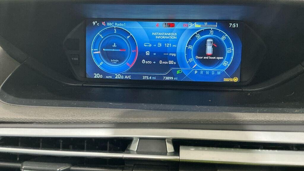 Used Citroen Grand C4 Picasso 2015 for sale - 77976390: Photo 15