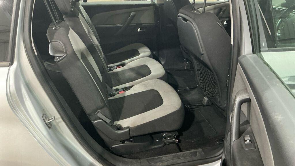 Used Citroen Grand C4 Picasso 2015 for sale - 77976390: Photo 18