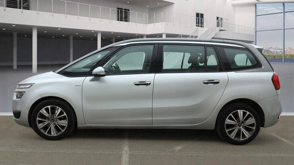 Used Citroen Grand C4 Picasso 2015 for sale - 77976390: Photo 7
