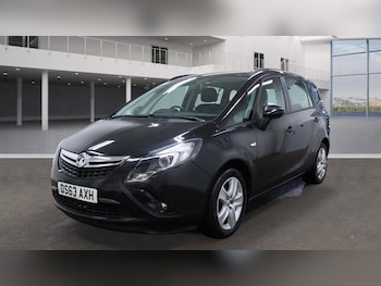 2013 (63) - 1.8i Exclusiv 5dr